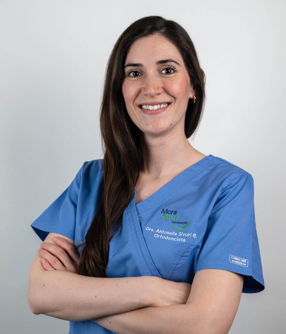 Dra Antonella Sivori