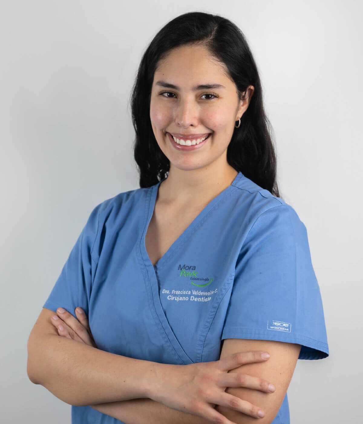 Dra Francisca Valdevenito