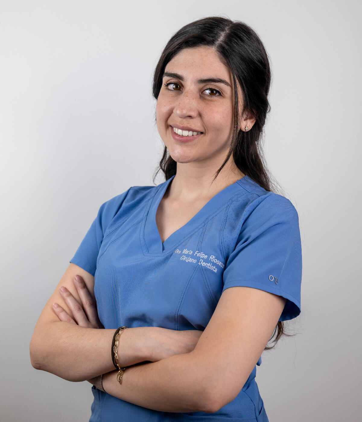 Dra Maria Felipe Rioseco
