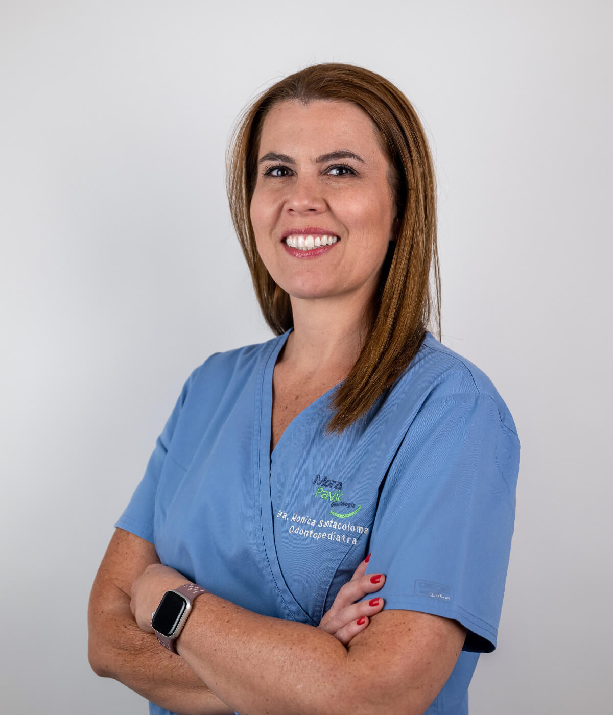 Dra Monica Santacoloma