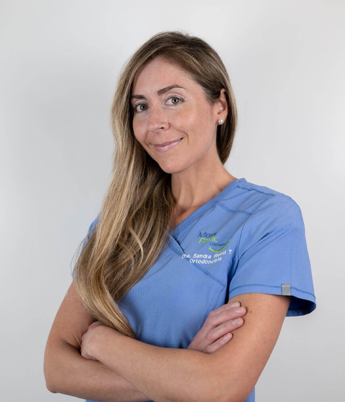 Dra Sandra Rienzi
