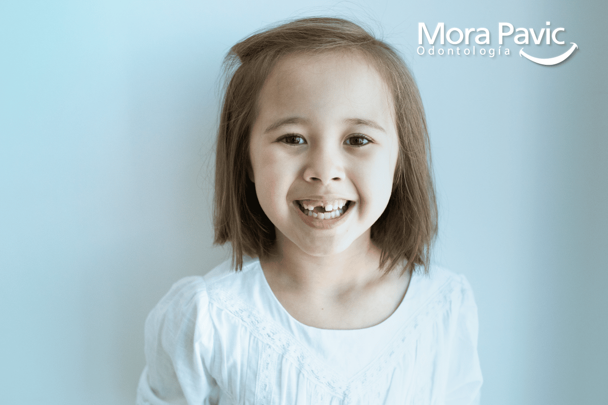 Trauma infantil