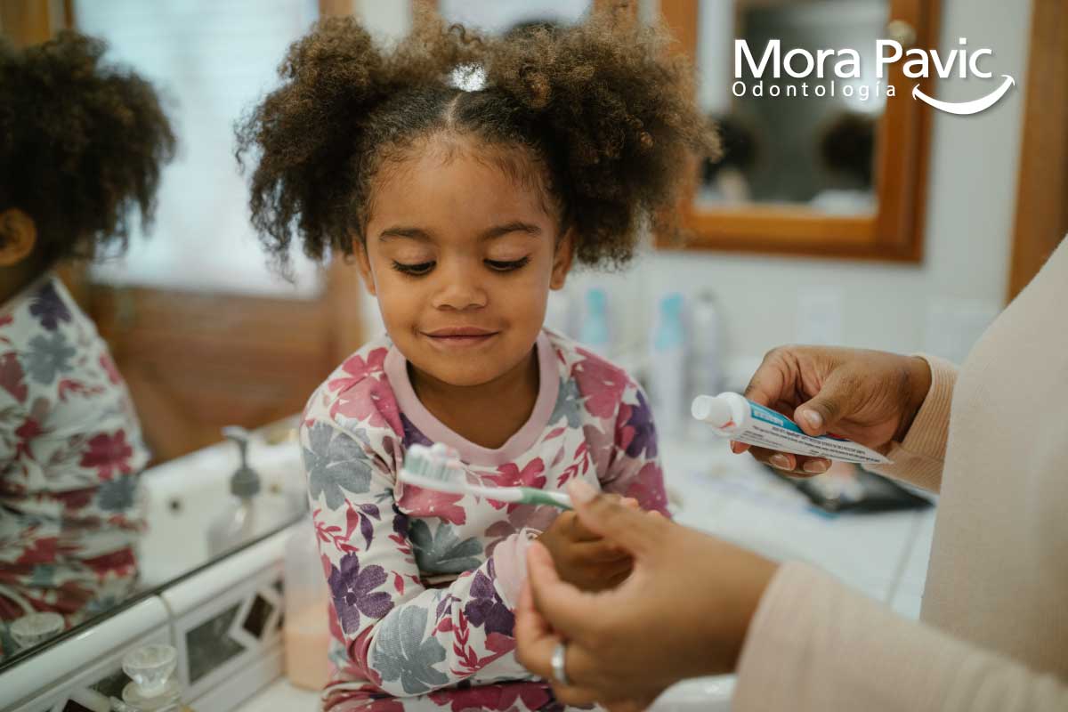 Cómo elegir la pasta de dientes para los niños y cuáles son las mejores