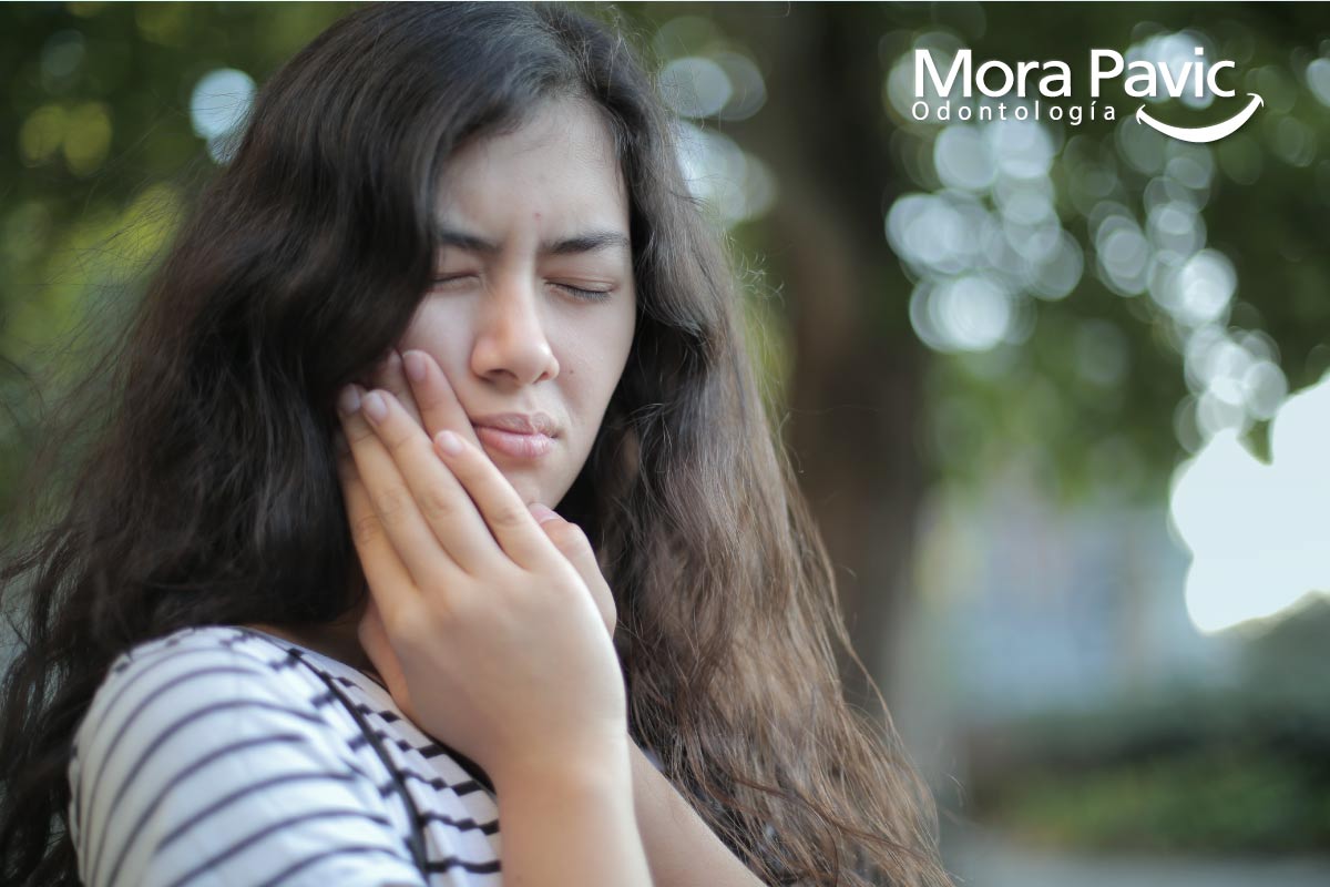 dolor dientes liquido