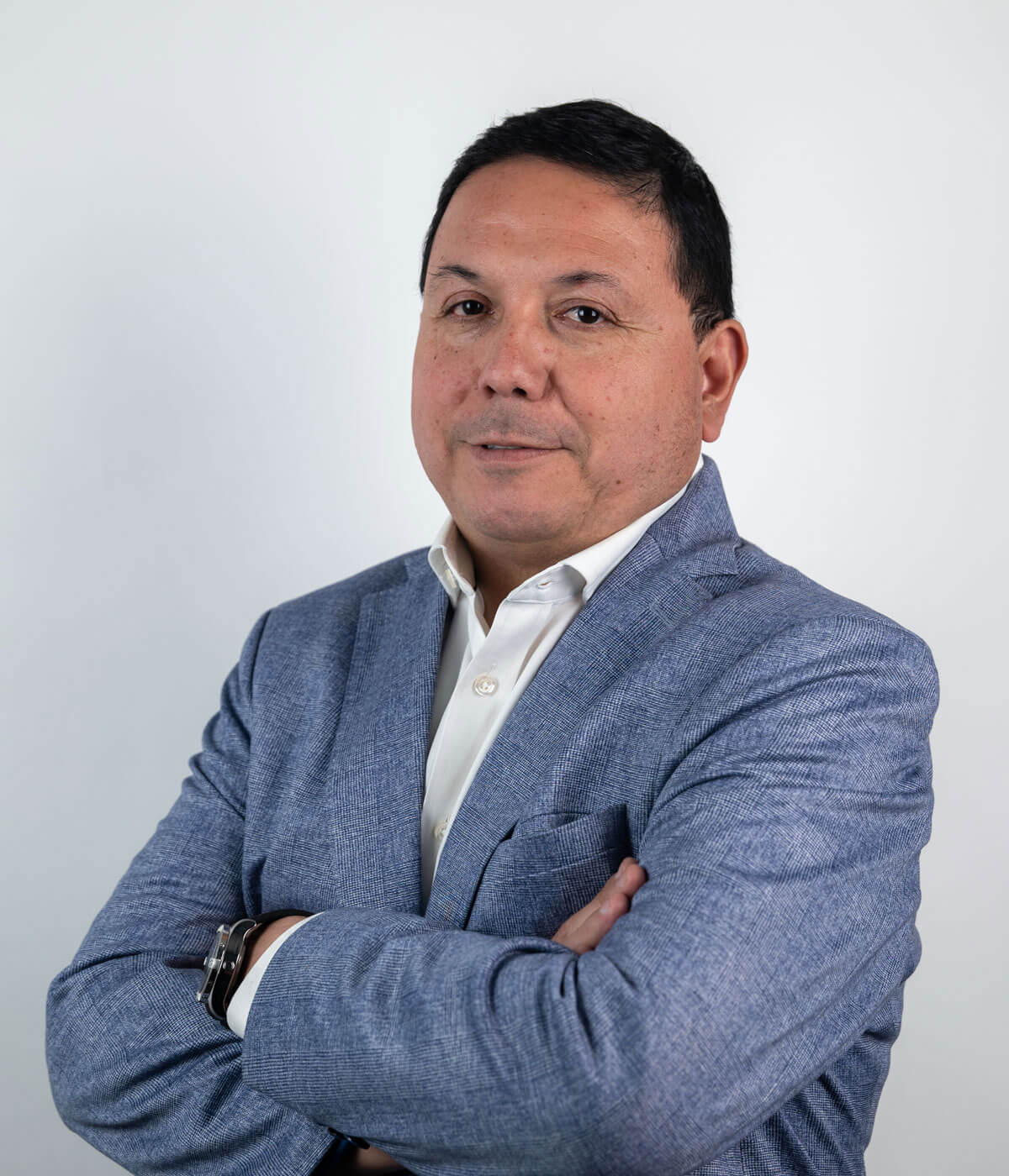 Felipe Flores