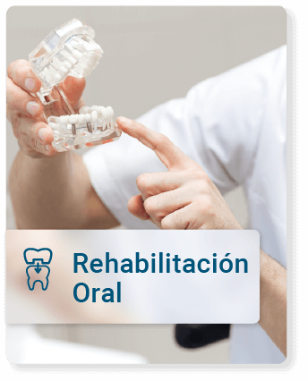 Rehabilitación oral completa para mejorar funcionalidad y estética