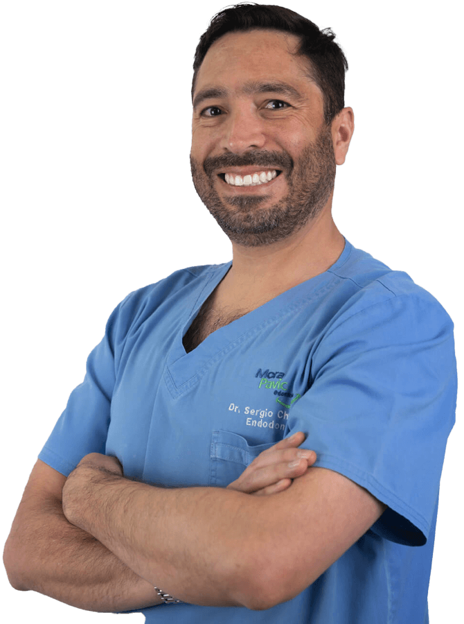 endodoncia