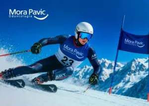 Mora Pavic lanza nueva Unidad de Odontología Deportiva