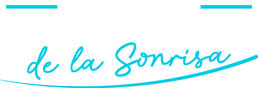 logo profesionales de la sonrisa